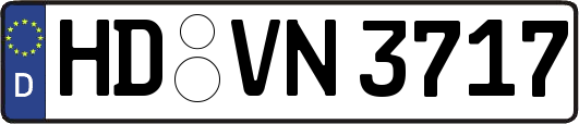 HD-VN3717