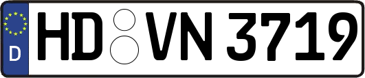 HD-VN3719