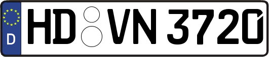 HD-VN3720