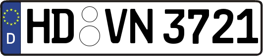 HD-VN3721