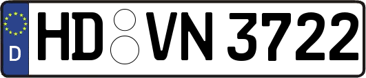 HD-VN3722