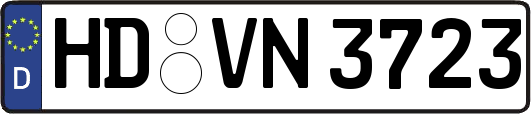 HD-VN3723