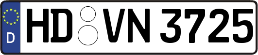 HD-VN3725