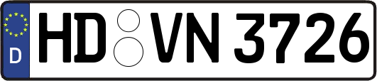 HD-VN3726