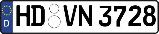 HD-VN3728