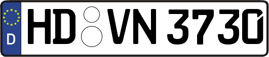 HD-VN3730