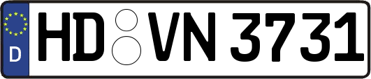 HD-VN3731