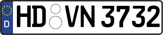 HD-VN3732