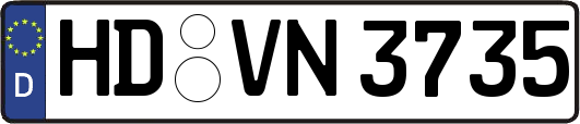 HD-VN3735