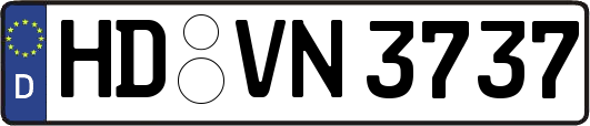 HD-VN3737