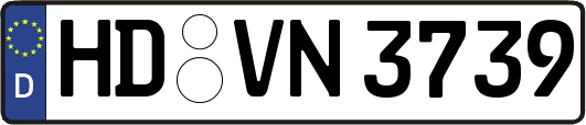 HD-VN3739