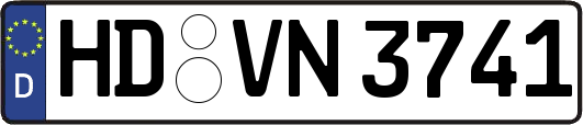 HD-VN3741