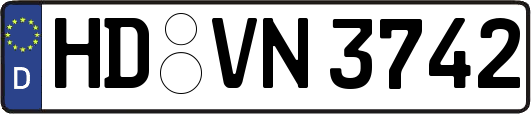 HD-VN3742