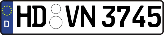 HD-VN3745