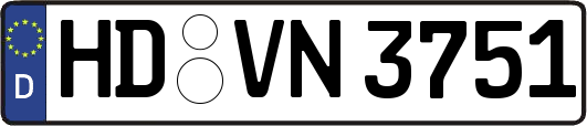 HD-VN3751