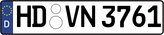 HD-VN3761