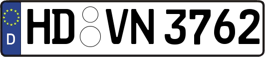 HD-VN3762