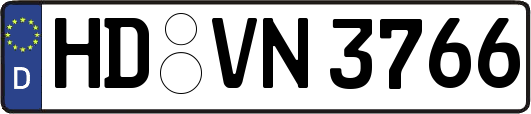 HD-VN3766