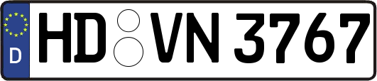 HD-VN3767