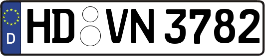 HD-VN3782