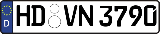 HD-VN3790