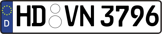 HD-VN3796