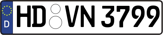 HD-VN3799