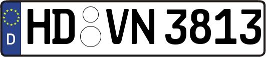 HD-VN3813