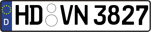 HD-VN3827