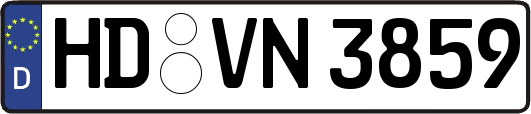 HD-VN3859