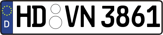 HD-VN3861