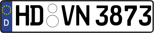 HD-VN3873