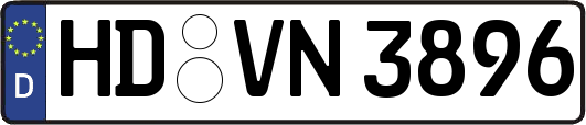 HD-VN3896