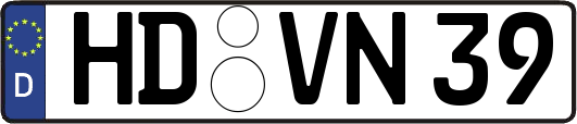 HD-VN39