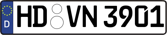HD-VN3901