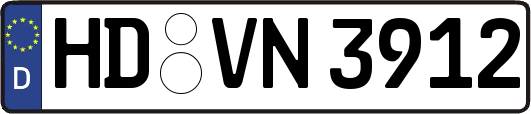 HD-VN3912