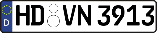 HD-VN3913