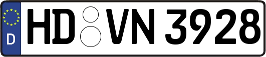 HD-VN3928