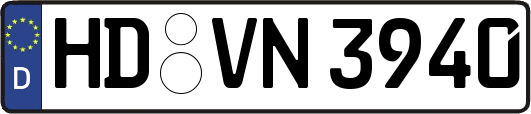 HD-VN3940