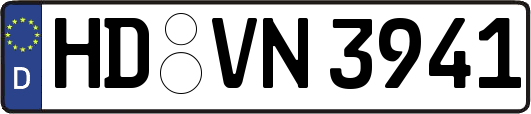 HD-VN3941
