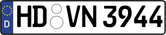 HD-VN3944