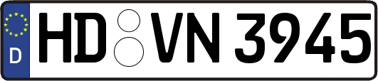 HD-VN3945