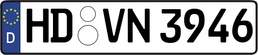 HD-VN3946