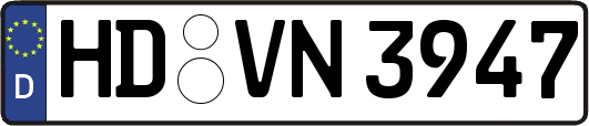 HD-VN3947