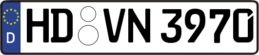 HD-VN3970