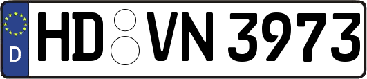 HD-VN3973