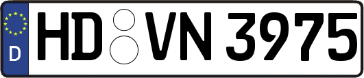 HD-VN3975