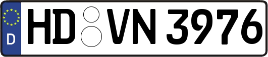 HD-VN3976