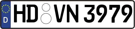 HD-VN3979