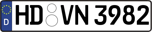 HD-VN3982